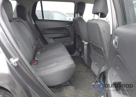 2014 GMC Terrain Sle-1 z USA, uszkodzony, nr VIN 2GKALMEK7E6380535